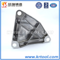 High Quality Precision Squeeze Casting for Aluminium Alloy Parts